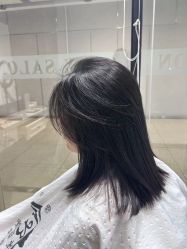 -丝语萱形象
