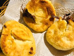 牛肉烧饼-买又大餐厅(福林里店)