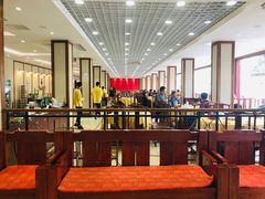 大堂-海岛渔村大酒店(云霄路店)