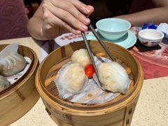 -点都德(华强南店)