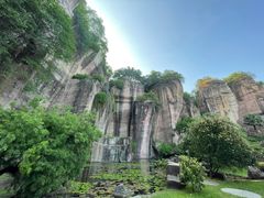 -广州莲花山旅游区