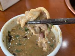 -岳合轩老北京涮肉