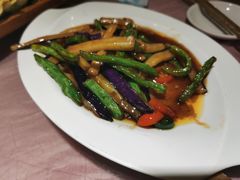 -宣海荣锅贴大王·陕味小吃集(钟楼店)