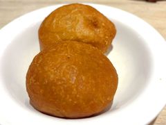 玉兰饼-穆桂英美食(南禅寺店)
