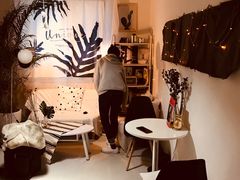 -Smile House咖啡馆(群芳小区店)