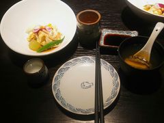 -鱼亭料理(芝罘店)