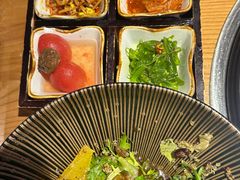 -丸藏和牛烧肉专门店(园区师惠坊店)
