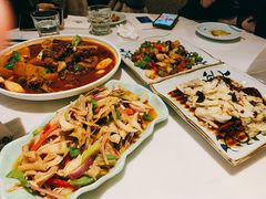 -疆Jiang·新疆秘制料理