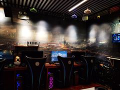 -老炮儿轰趴团建KTV桌游棋牌主题馆(五道口店（底商店))