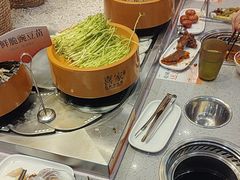 -喜家自助小火锅(乐客城店)