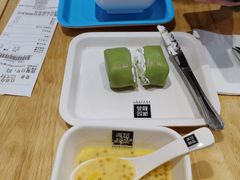 -满记甜品(王府井北京市百货大楼店)