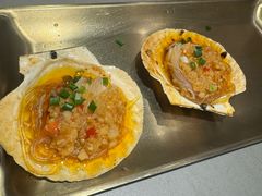 -龙虾奇迹泥炉烤肉(大华三路店)