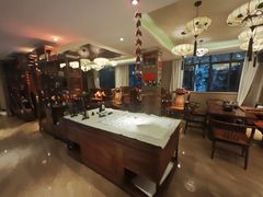 -岭南故事·影院足道SPA·石岐店