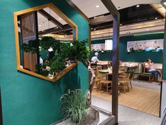 大堂-费大厨辣椒炒肉(万家丽一店)