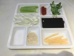 -四季小馆·地道北京小吃(广百店)