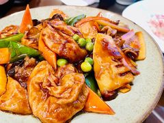 -品渔味湖鲜馆(拈花湾店)