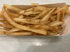 -Burger Joys Central(中环士丹利街店)