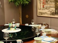 -春发生饭店·非遗(南院门店)