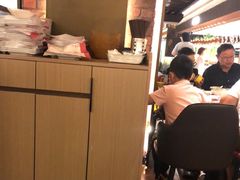 -汉丽斯巴西烤肉自助(市南店)