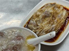 牛肉拉肠（大）-源记肠粉(华贵路店)
