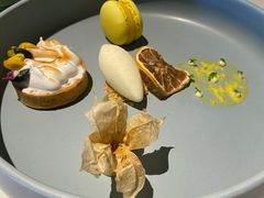 -L'Arome芳芳法国餐厅(仙林金鹰店)