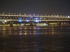 -武汉关码头(轮渡站)