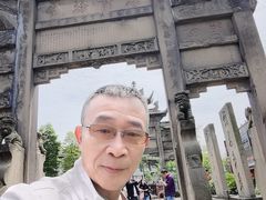 -南关石牌坊古镇