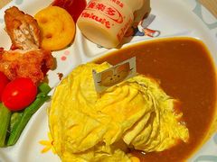 -CoCo壱番屋(世贸天阶店)