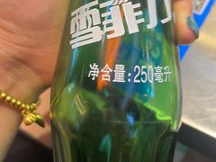 -齐市马佳地摊烤肉