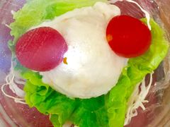 土豆沙拉-虹梅食堂·爱蝦乃家