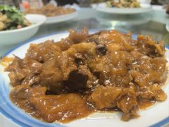 -同发号饭庄(复兴路店)
