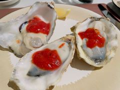 -粤海喜来登酒店·盛宴海鲜牛排自助餐厅(天河城店)