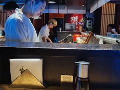 -乌君·酒场·炭火烧鸟(侨城坊店)