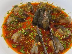 -悦庭六号餐厅(麦岛店)