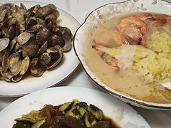 -来之顺海鲜菜馆·青岛菜·始于1993(栈桥店)