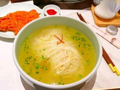 清汤面-老西门·常州菜(新区店)