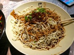 凉面-巴厘龙虾·榜首油焖大虾(旗舰店·万松园)