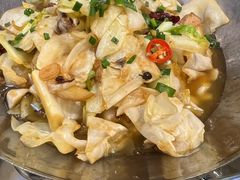 -川人川菜馆·小龙虾·鲜虾现做(黄山路店)