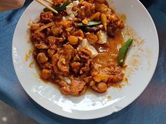 -清真•蜀风园(丁字沽总店)