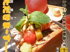 -小资太太餐厅(南岗区店)