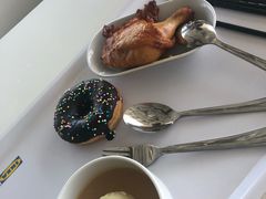 -宜家·瑞典风味餐厅(天津东丽商场店)