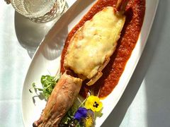 -成桂西餐厅·42年的味道(五大道疙瘩楼店)