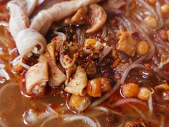 -平安桥张氏肥肠粉