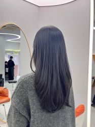 -MS.SALON美发沙龙