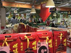 -物美大卖场(玉蜓桥店)