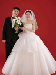 -钟爱一生婚纱摄影旗舰店