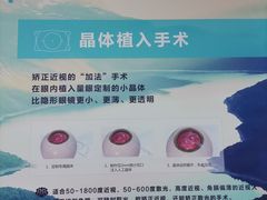 -上海大学附属上海和平眼科医院
