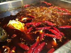 李雪火锅食府(总店)-李雪火锅食府(宽窄巷子总店)