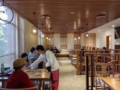 -难忘的面(五矿君澜酒店)