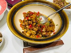 -山公馆餐厅(东塘店)